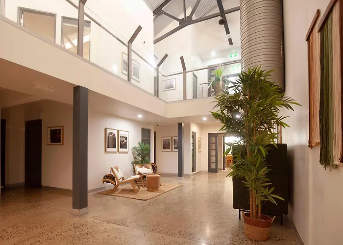 Little Drifter Cairns Hostel